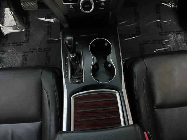 2014 Acura MDX Base