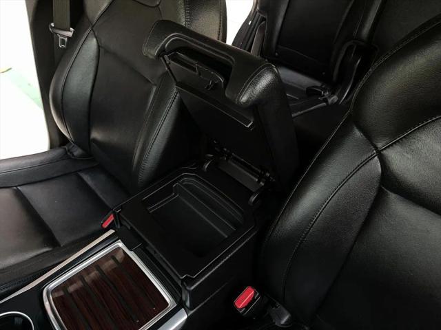 2014 Acura MDX Base