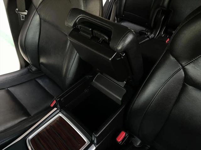 2014 Acura MDX Base