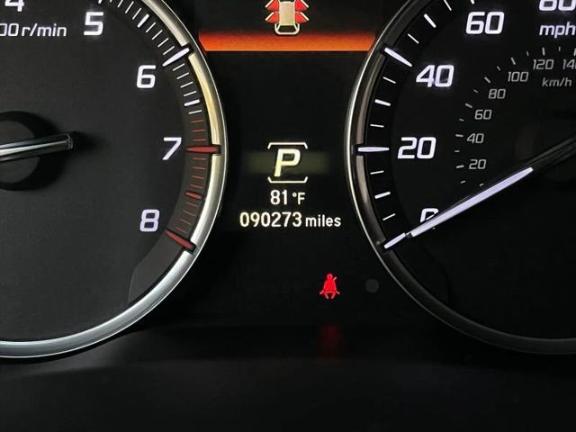 2014 Acura MDX Base