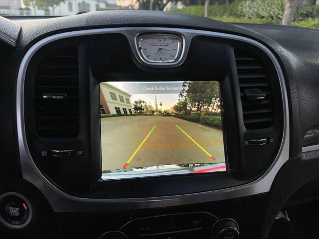 2021 Chrysler 300 Touring