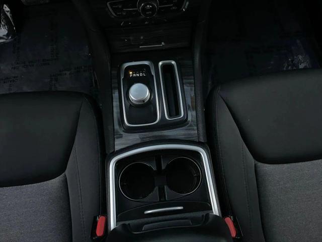 2021 Chrysler 300 Touring