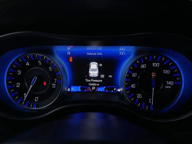 2021 Chrysler 300 Touring