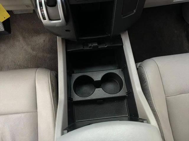 2011 Honda Pilot EX-L