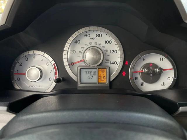 2011 Honda Pilot EX-L
