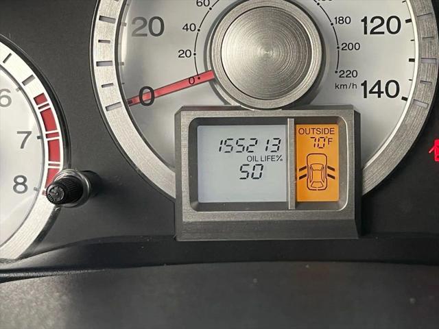 2011 Honda Pilot EX-L