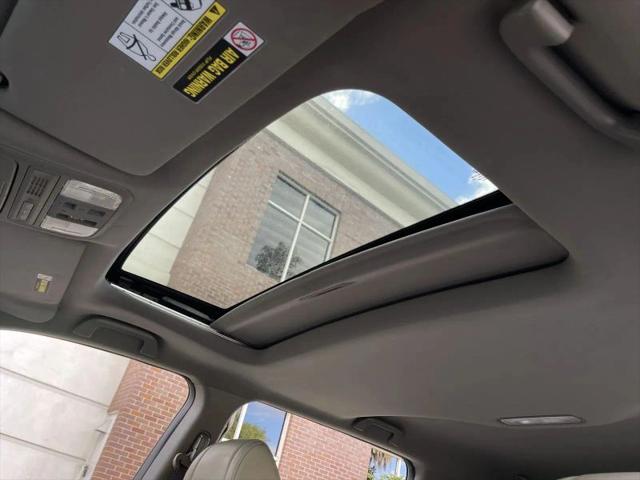 2011 Honda Pilot EX-L