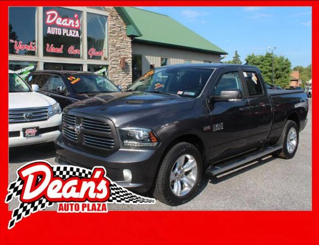 2016 Ram 1500 Sport for sale in York, PA