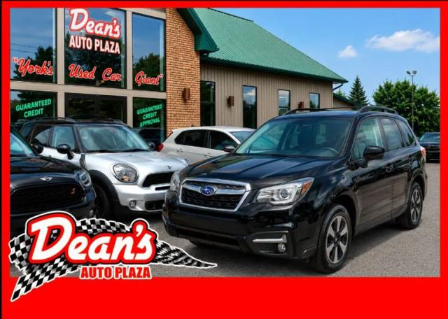 2015 Subaru Forester 2.0XT Touring for sale in York, PA
