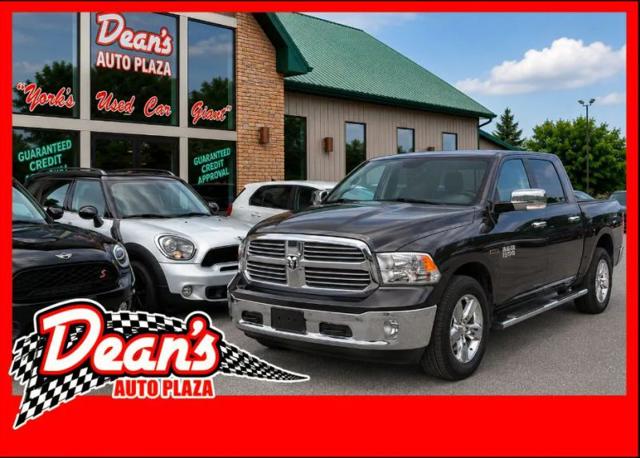 2015 Ram 1500 Big Horn for sale in York, PA