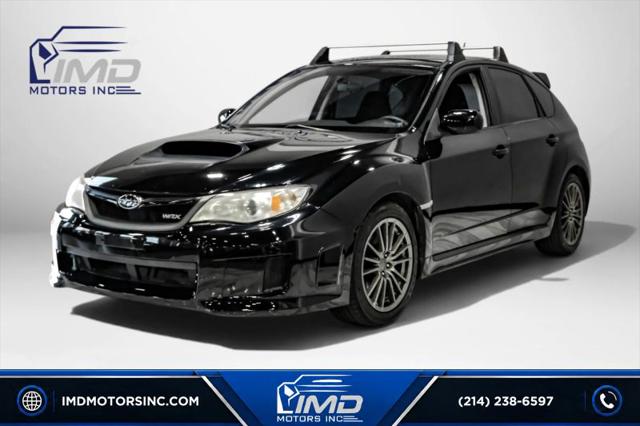 2013 Subaru Impreza WRX WRX for sale in Dallas, TX