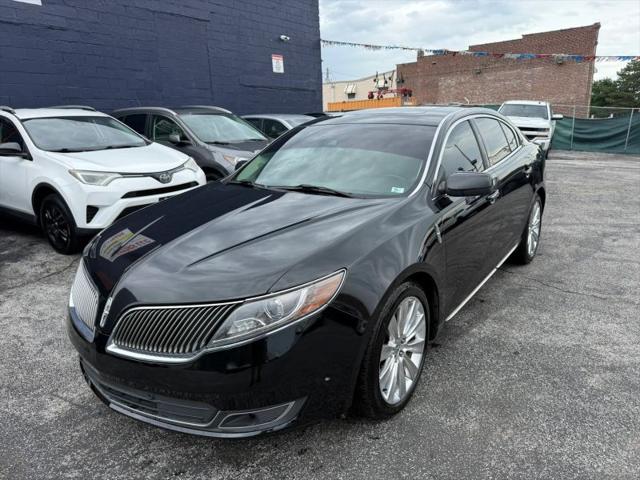2013 Lincoln MKS EcoBoost for sale in Saint Louis, MO