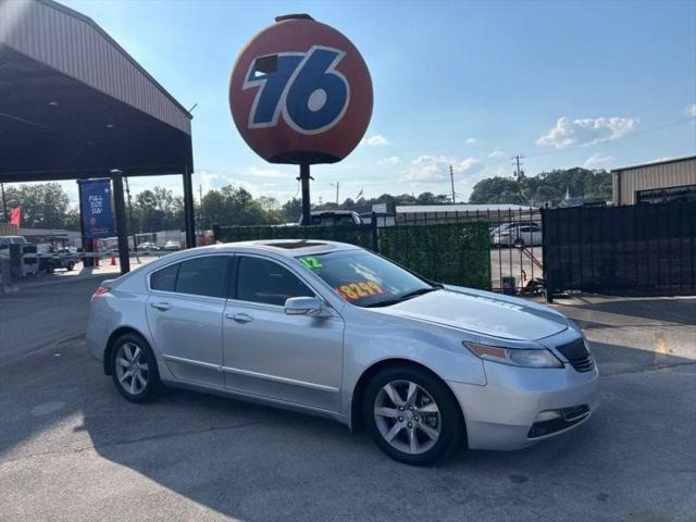 2012 Acura TL 3.5 for sale in Hueytown, AL