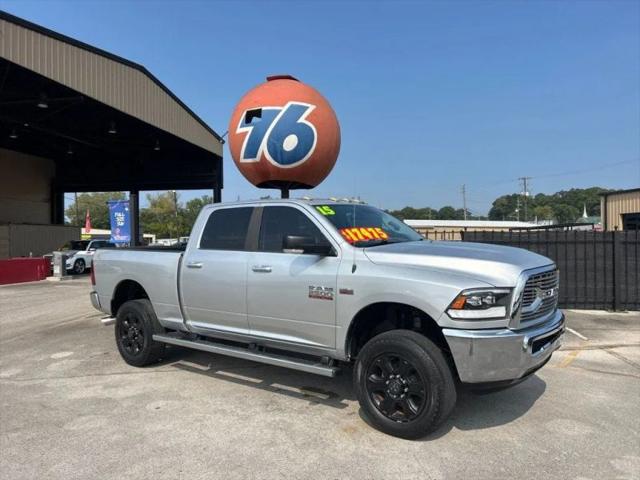 2015 Ram 2500 SLT for sale in Hueytown, AL