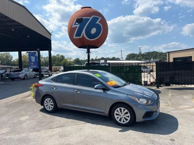 2020 Hyundai Accent SE for sale in Hueytown, AL