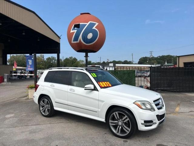2013 Mercedes-Benz GLK-CLASS GLK 350 GLK 350 for sale in Hueytown, AL