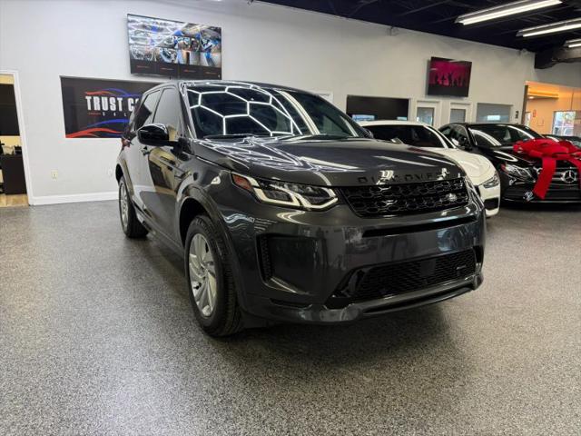 2023 Land Rover Discovery Sport S R-Dynamic for sale in Orlando, FL