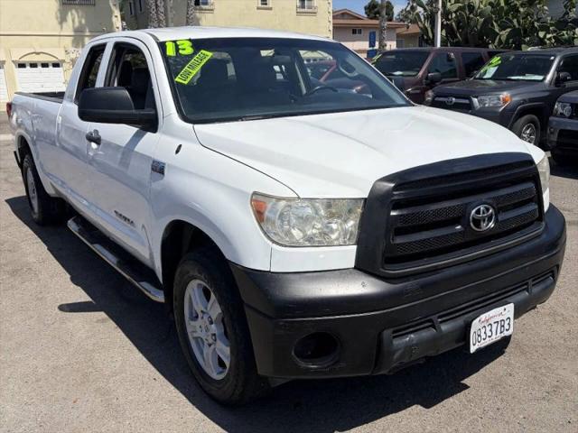 2013 Toyota Tundra Grade 5.7L V8 for sale in Oceanside, CA