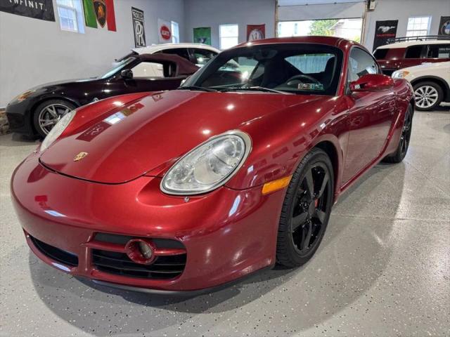 2008 Porsche Cayman S for sale in Ambler, PA