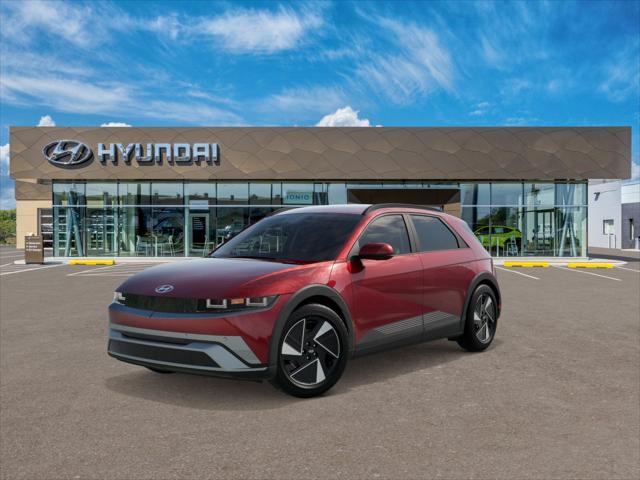 2027 Hyundai IONIQ 5 SEL for sale in Burlington, WA
