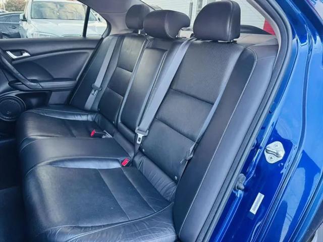 2012 Acura TSX 2.4
