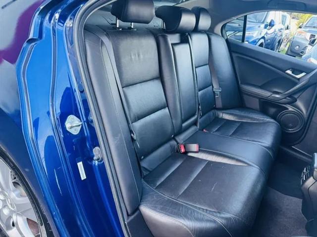 2012 Acura TSX 2.4
