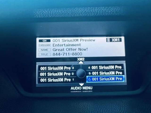 2012 Acura TSX 2.4