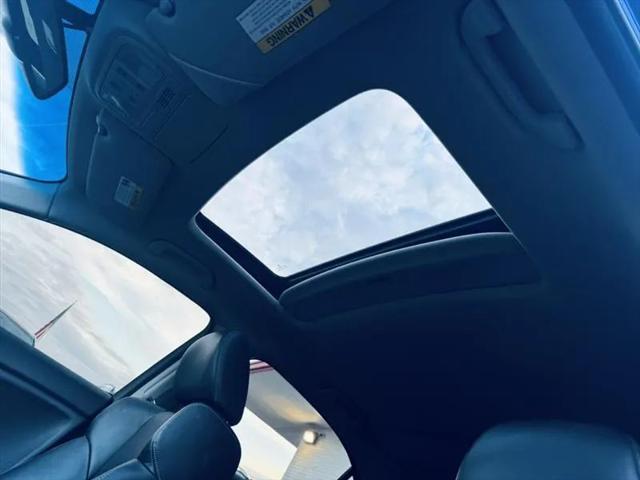 2012 Acura TSX 2.4