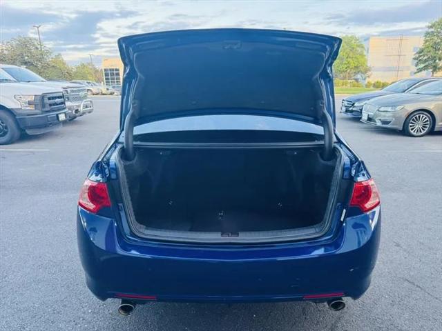 2012 Acura TSX 2.4