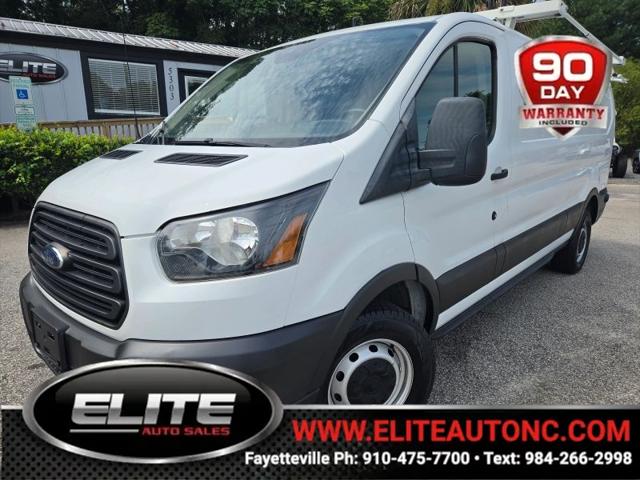 2019 Ford Transit w/Sliding Side Door w/LWB for sale in Fayetteville, NC