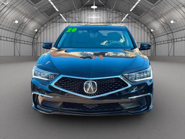 2020 Acura RLX Technology Package for sale in Brockton, MA