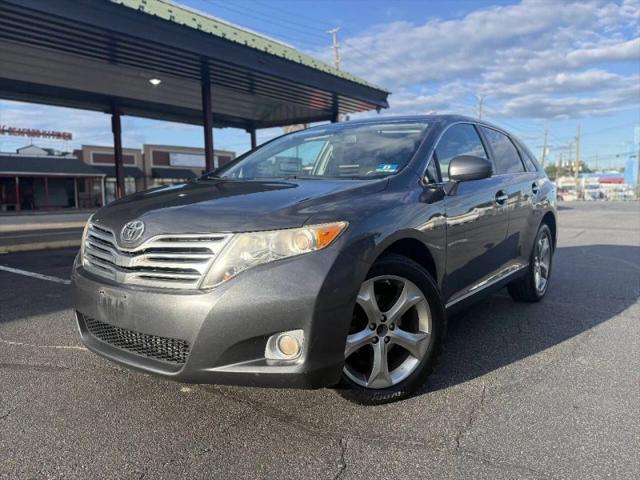 2010 Toyota Venza Base V6 for sale in Paterson, NJ