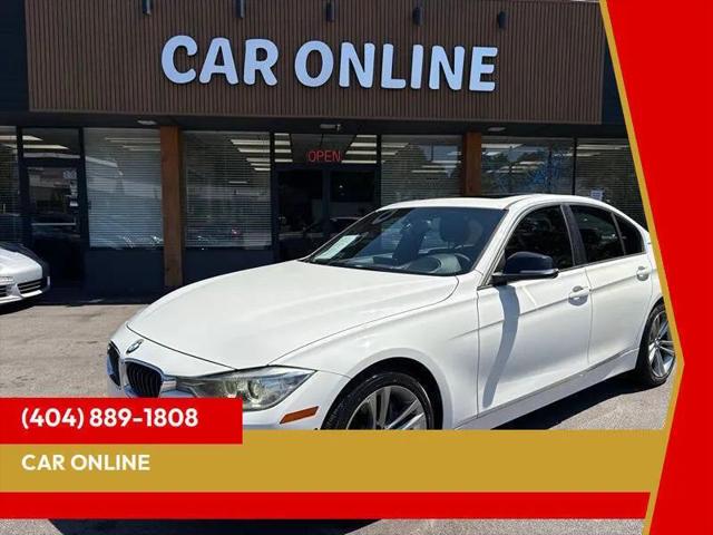 2013 BMW CT ActiveHybrid 3 for sale in Roswell, GA