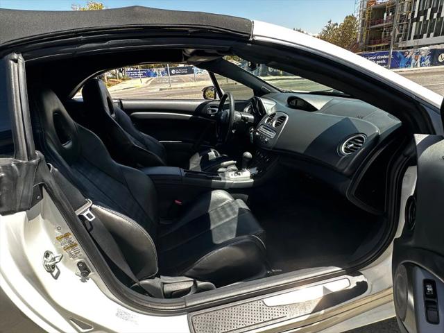 2011 Mitsubishi Eclipse GT