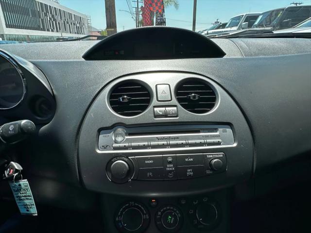 2011 Mitsubishi Eclipse GT