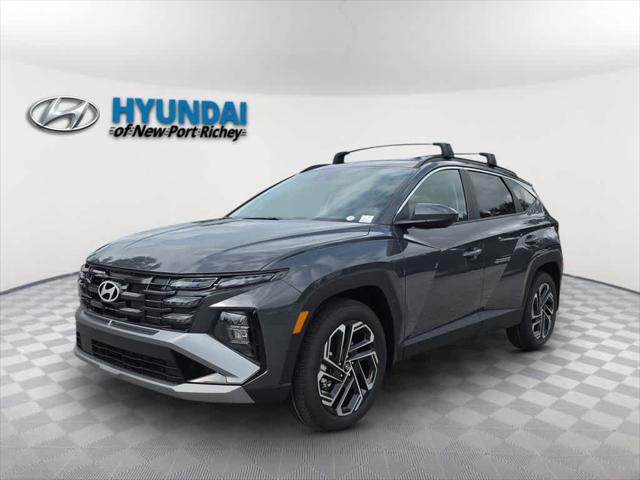 2026 Hyundai Tucson SEL Plus for sale in New Port Richey, FL