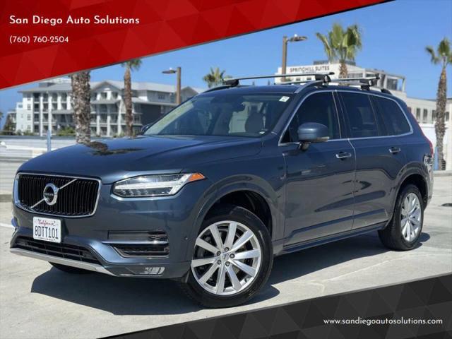 2018 Volvo XC90 T5 Momentum for sale in Oceanside, CA