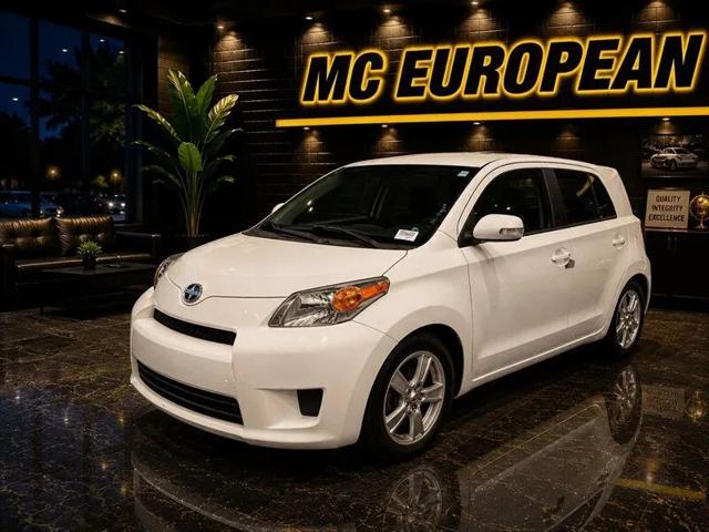 2014 Scion xD Base for sale in Wylie, TX