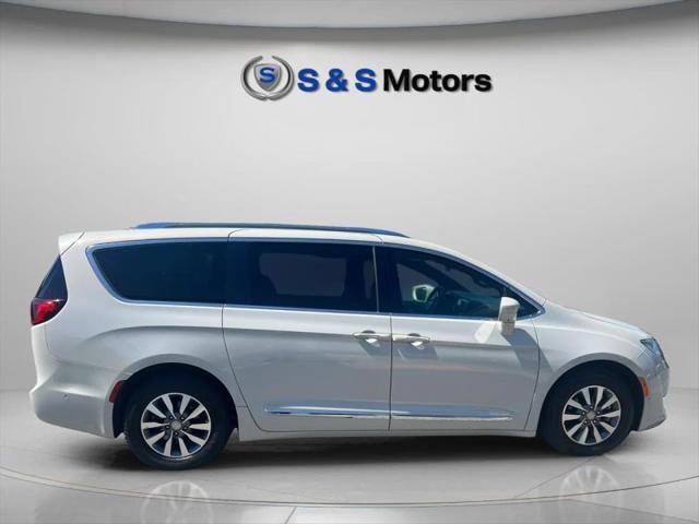 2020 Chrysler Pacifica 35th Anniversary Touring L Plus