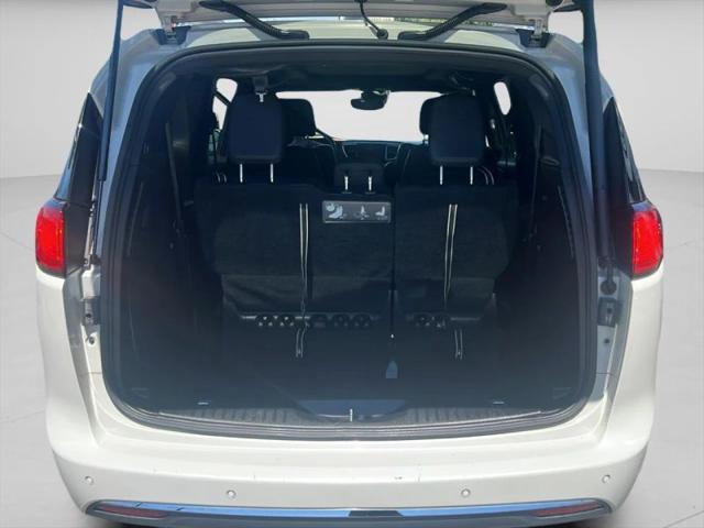 2020 Chrysler Pacifica 35th Anniversary Touring L Plus