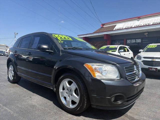 2009 Dodge Caliber SXT for sale in Louisville, KY