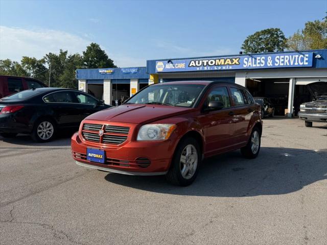 2008 Dodge Caliber SE for sale in Saint Louis, MO