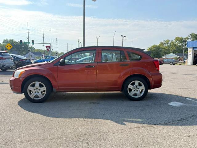 2008 Dodge Caliber SE