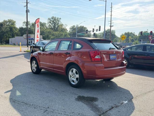 2008 Dodge Caliber SE