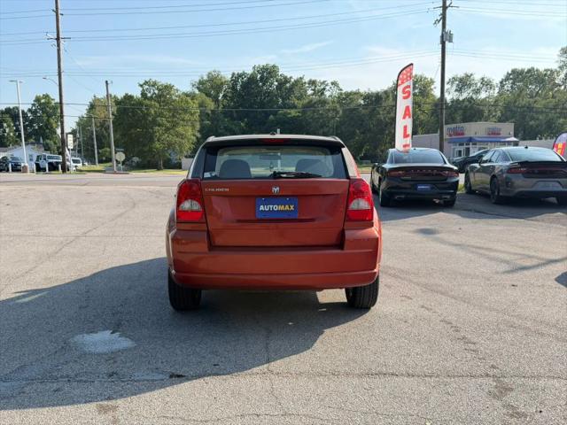2008 Dodge Caliber SE