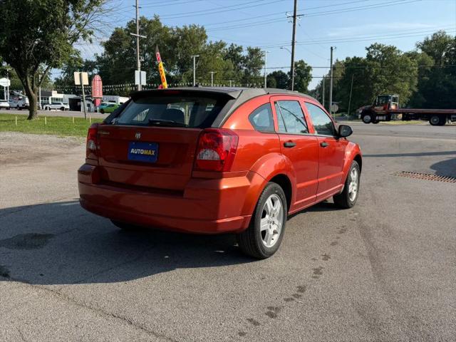2008 Dodge Caliber SE