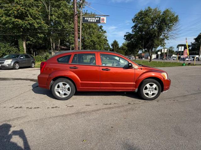 2008 Dodge Caliber SE
