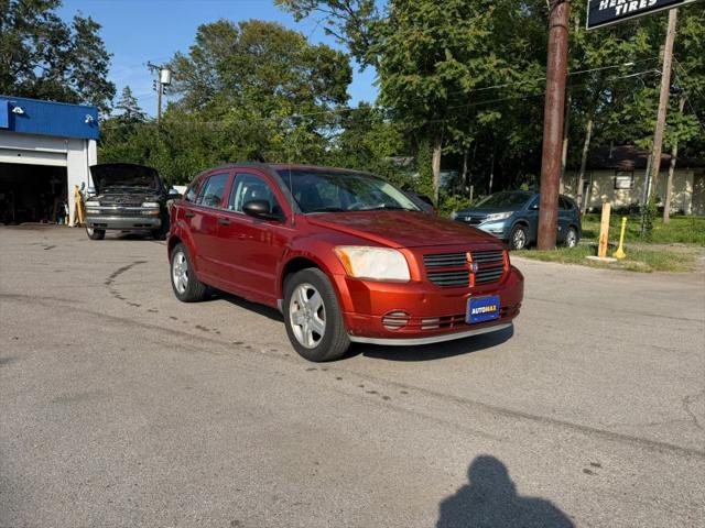 2008 Dodge Caliber SE