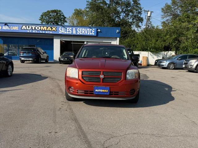 2008 Dodge Caliber SE