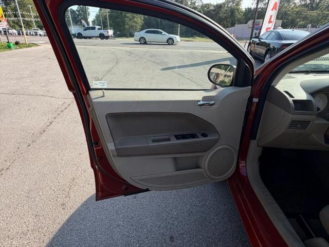 2008 Dodge Caliber SE